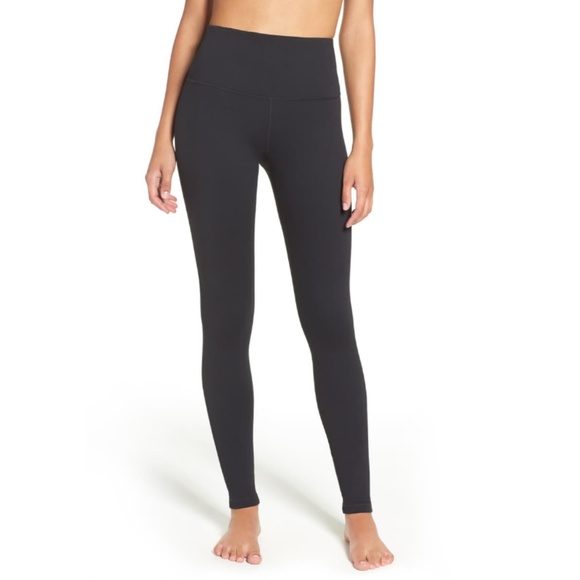 Zella Pants - Zella Live In High Waist Leggings